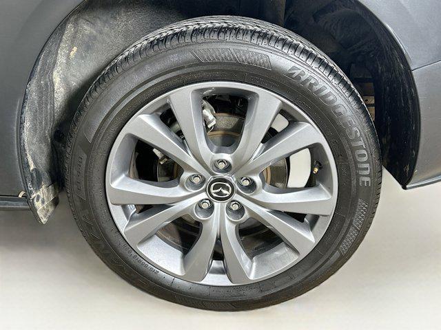 used 2025 Mazda CX-30 car, priced at $22,487