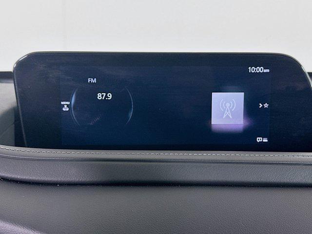 used 2025 Mazda CX-30 car, priced at $22,487