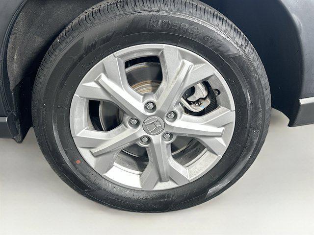 used 2023 Honda HR-V car, priced at $24,195