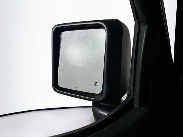 used 2022 Jeep Wrangler Unlimited 4xe car, priced at $25,397