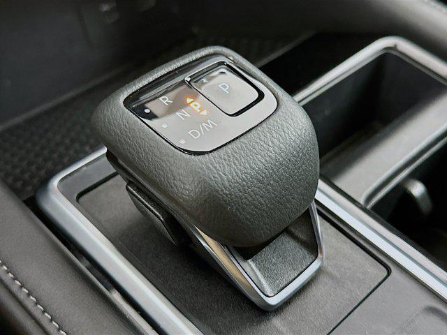 used 2025 Nissan Pathfinder car, priced at $28,987