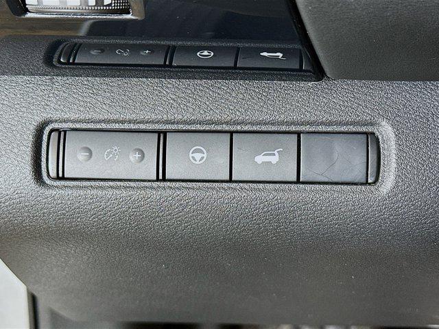 used 2025 Nissan Pathfinder car, priced at $28,987