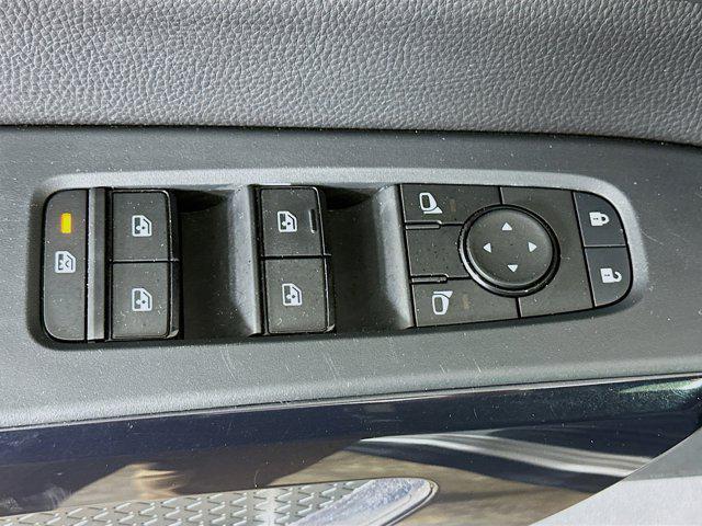 used 2025 Nissan Pathfinder car, priced at $28,987