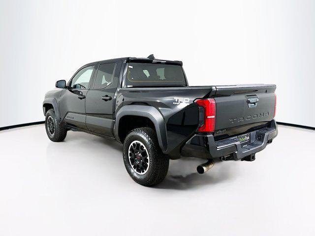 used 2025 Toyota Tacoma car, priced at $36,496