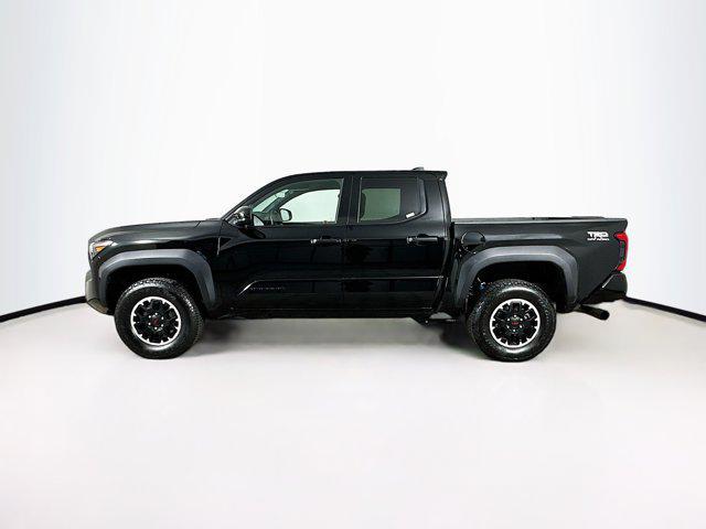 used 2025 Toyota Tacoma car, priced at $36,496