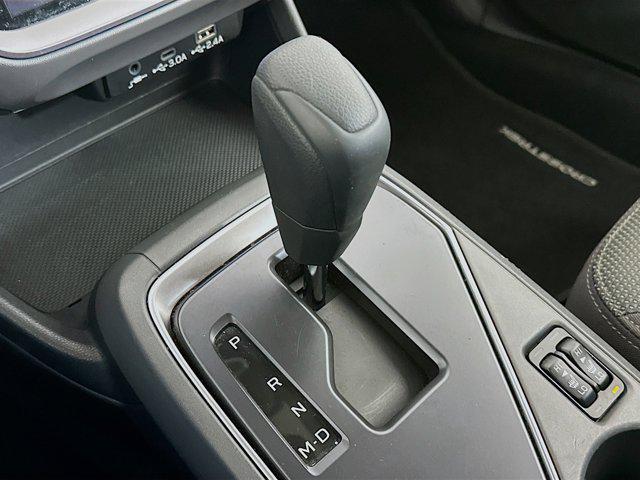 used 2024 Subaru Crosstrek car, priced at $23,487