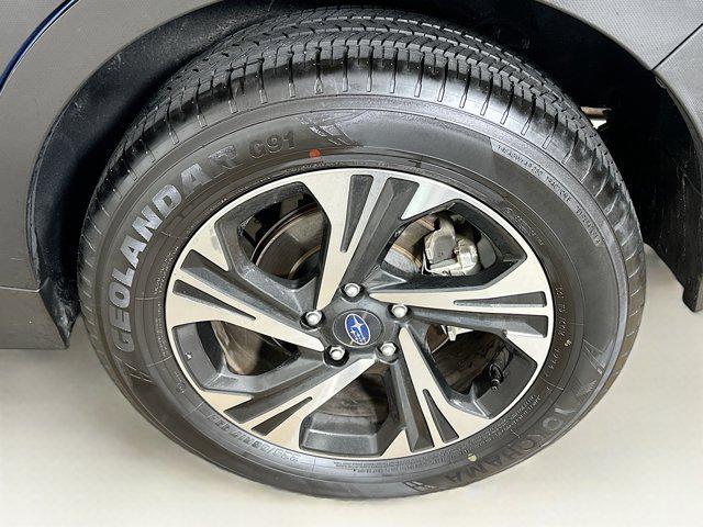 used 2024 Subaru Crosstrek car, priced at $23,487