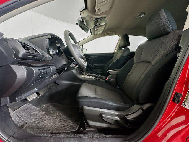 used 2023 Subaru Crosstrek car, priced at $22,696