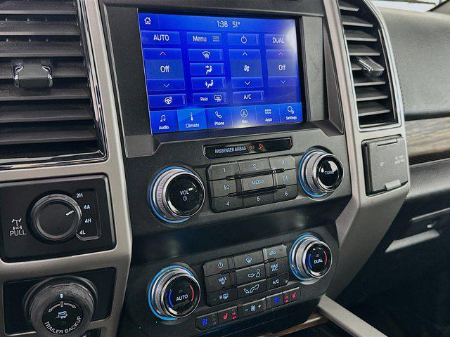 used 2019 Ford F-150 car, priced at $25,497