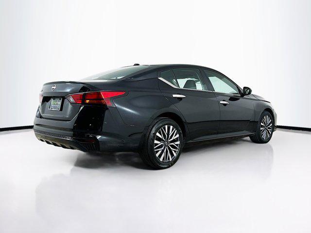 used 2025 Nissan Altima car, priced at $19,686