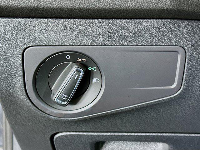 used 2024 Volkswagen Tiguan car, priced at $21,487