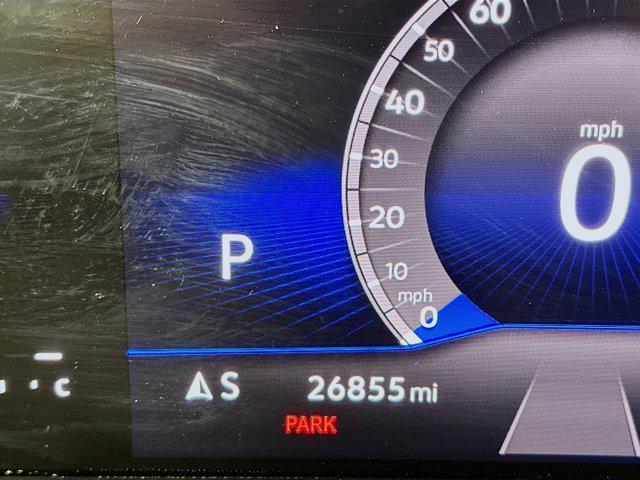 used 2024 Volkswagen Tiguan car, priced at $21,487