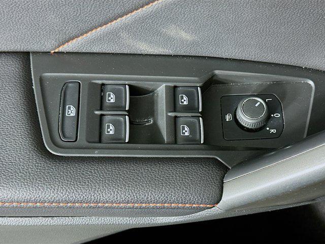 used 2024 Volkswagen Tiguan car, priced at $21,487