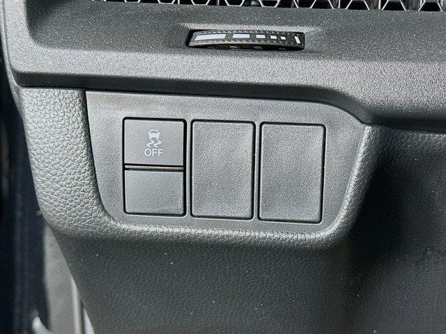 used 2025 Honda CR-V car, priced at $30,497