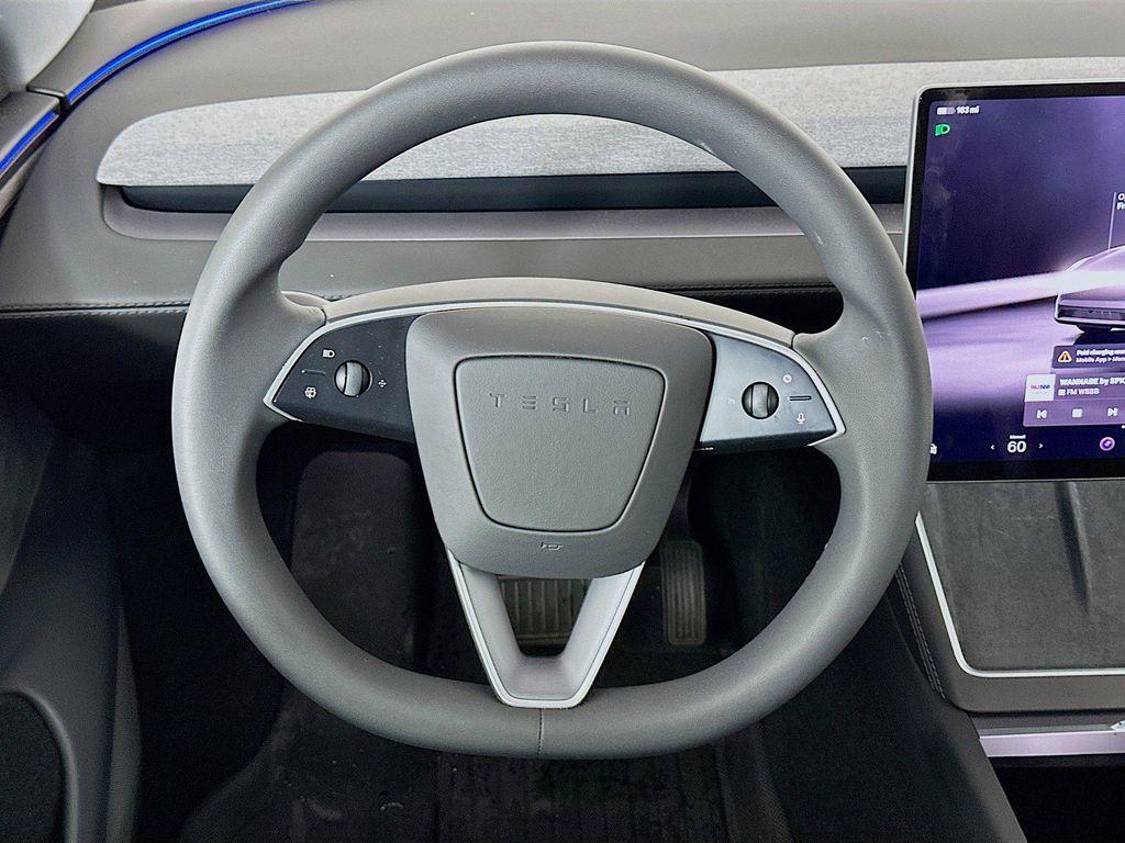 used 2026 Tesla Model Y car, priced at $45,688