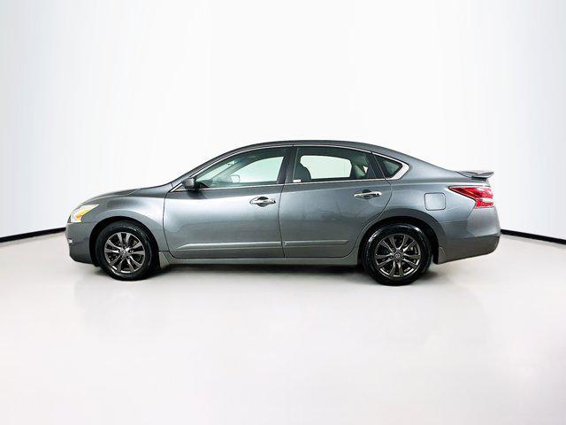 used 2015 Nissan Altima car, priced at $8,195