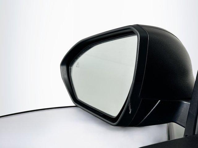 used 2025 Hyundai Tucson car, priced at $21,487