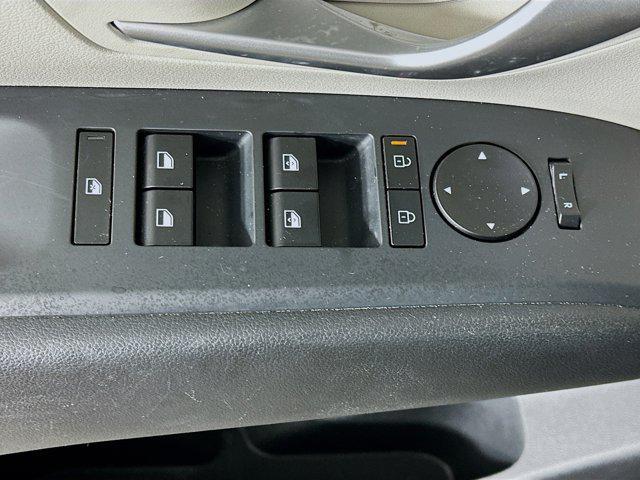 used 2025 Hyundai Tucson car, priced at $21,487