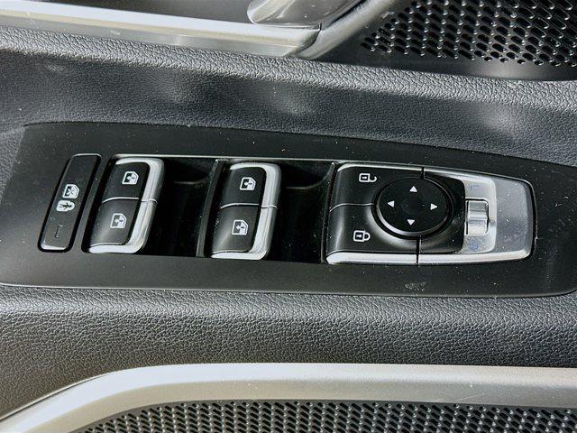 used 2023 Kia Telluride car, priced at $31,487