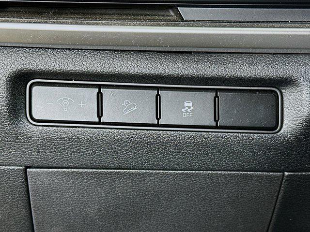 used 2023 Kia Telluride car, priced at $31,487