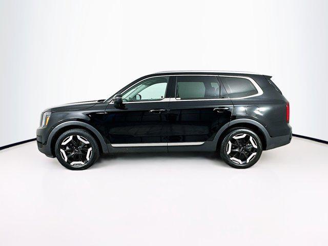 used 2023 Kia Telluride car, priced at $31,487