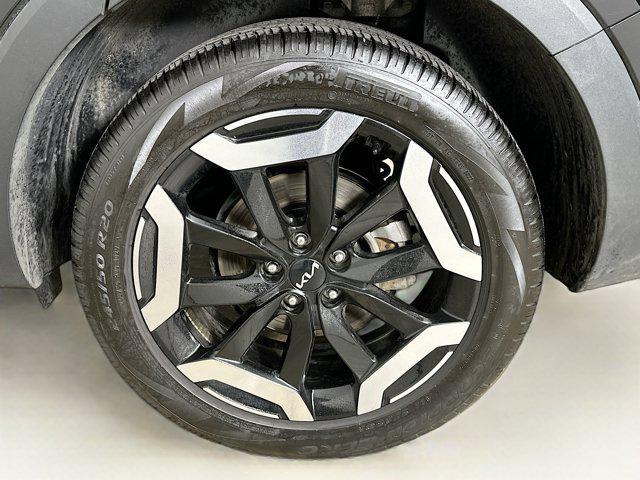 used 2023 Kia Telluride car, priced at $31,487