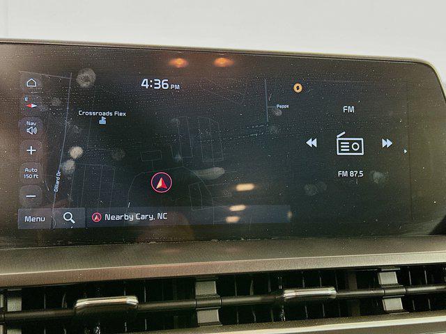 used 2023 Kia Telluride car, priced at $31,487