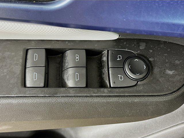 used 2025 Chevrolet Equinox EV car, priced at $24,496