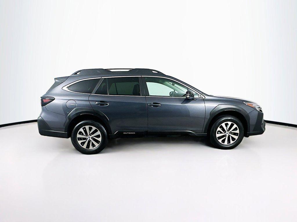 used 2024 Subaru Outback car, priced at $27,195