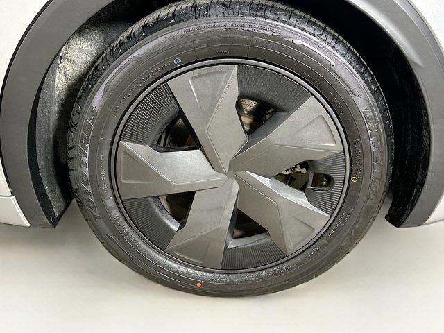 used 2024 Toyota Prius car, priced at $23,987