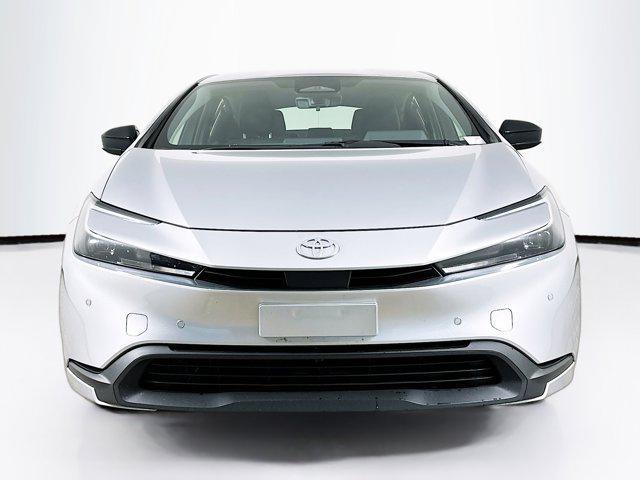 used 2024 Toyota Prius car, priced at $23,987