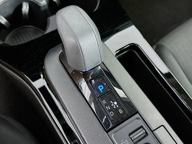 used 2024 Toyota Prius car, priced at $23,987
