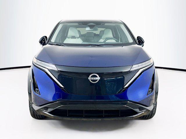 used 2023 Nissan ARIYA car, priced at $20,195