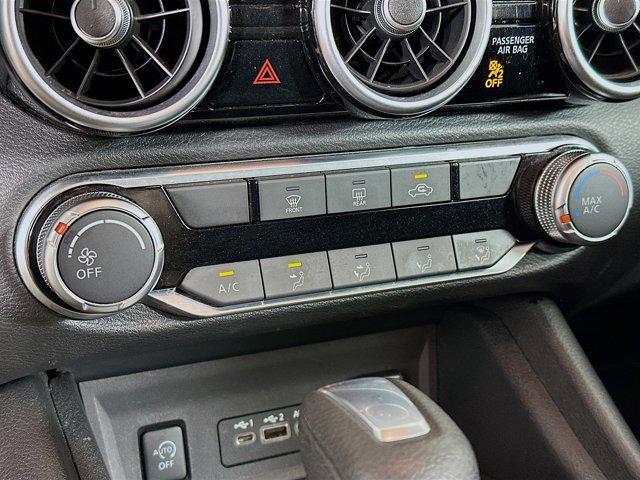 used 2024 Nissan Sentra car, priced at $15,987