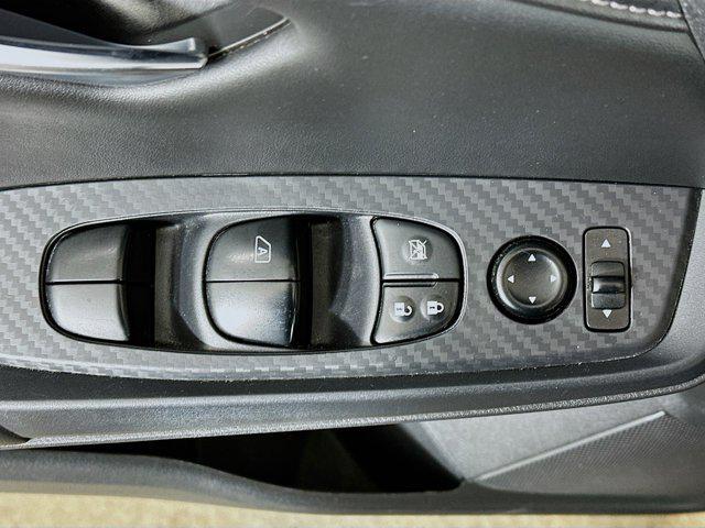 used 2024 Nissan Sentra car, priced at $15,987