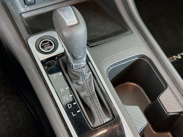 used 2024 Nissan Sentra car, priced at $15,987