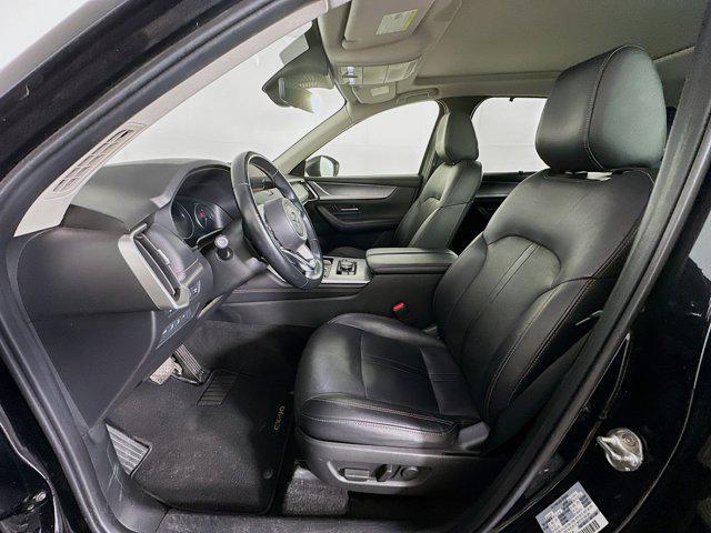 used 2024 Mazda CX-90 car, priced at $27,497