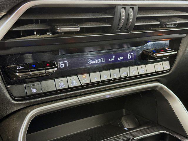 used 2024 Mazda CX-90 car, priced at $27,497