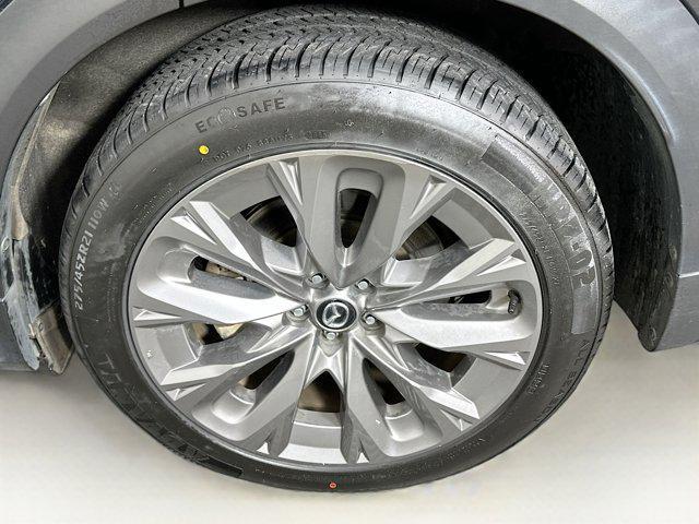 used 2024 Mazda CX-90 car, priced at $27,497