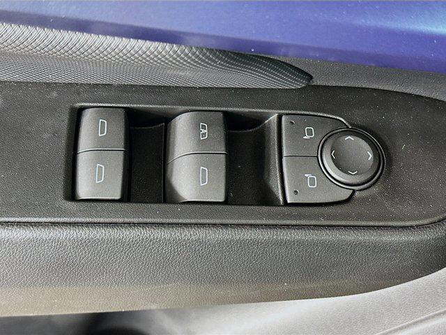 used 2024 Chevrolet Equinox EV car, priced at $22,497