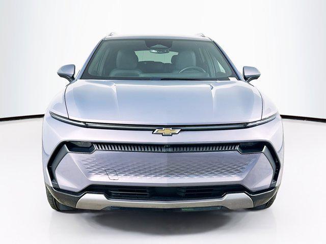used 2024 Chevrolet Equinox EV car, priced at $22,497