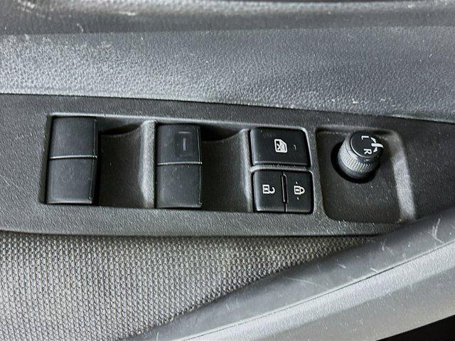 used 2024 Toyota Corolla car, priced at $17,397