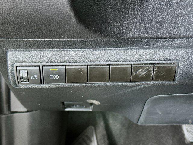 used 2024 Toyota Corolla car, priced at $17,397
