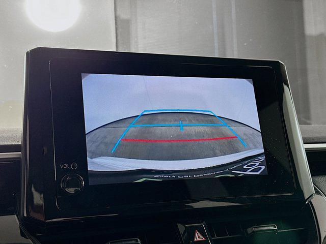 used 2024 Toyota Corolla car, priced at $17,397