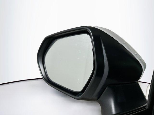 used 2024 Toyota Corolla car, priced at $17,397