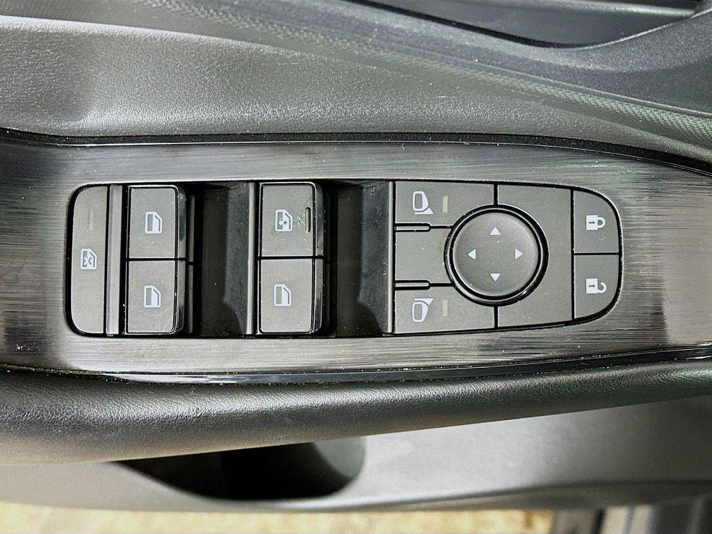 used 2024 Nissan Rogue car, priced at $19,686