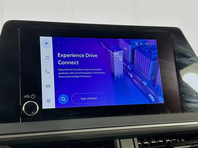 used 2025 Toyota Prius car, priced at $23,996