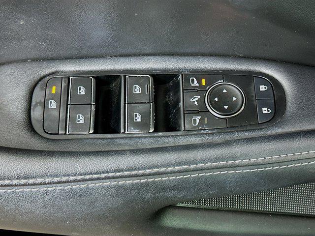 used 2023 INFINITI QX60 car, priced at $32,596