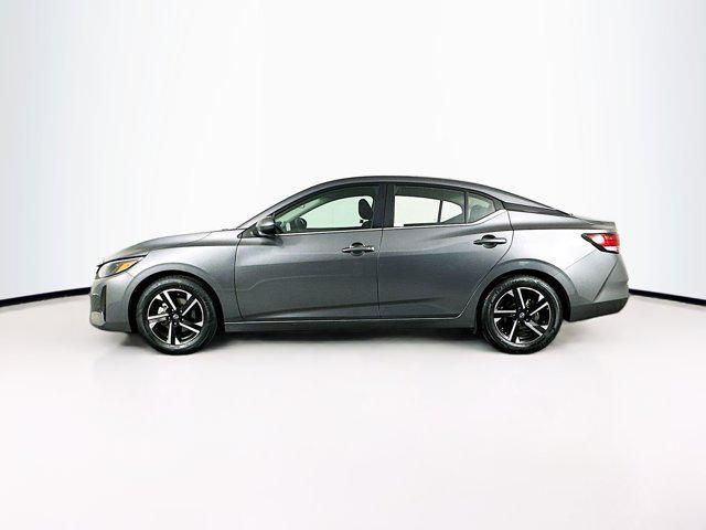 used 2024 Nissan Sentra car, priced at $15,987