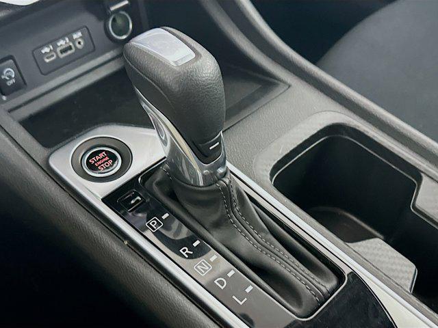 used 2024 Nissan Sentra car, priced at $15,987